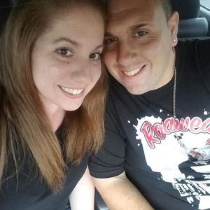 Meet your Posher, Matthew